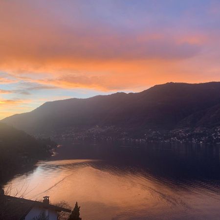 Top Lake View Faggeto Lario Zewnętrze zdjęcie